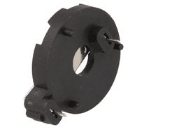 Soclu 2032 BR2032 CR2032 orizontala COMF CH075-2032 2