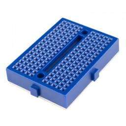 Placa test breadboard 170 3.5x4.7x0.85cm diferite culori 3