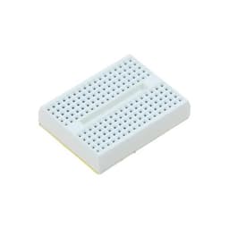 Placa test breadboard 170 3.5x4.7x0.85cm diferite culori 2
