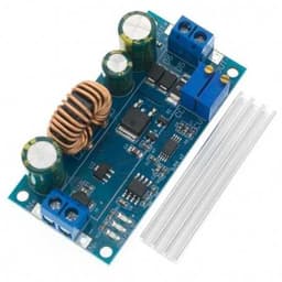 Modul sursa de tensiune BOOST 4A +USB 3-30V 4A ADJUSTABLE 1