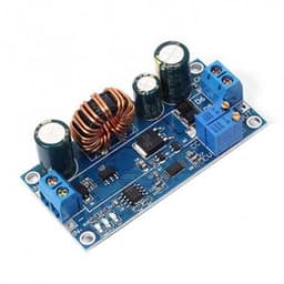 Modul sursa de tensiune BOOST 4A +USB 3-30V 4A ADJUSTABLE 2