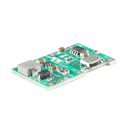 Modul DC-DC BOOST de 2A pentru 18650 2A BOOST 18650 2