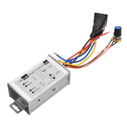 Regulator Driver PWM 20A 0-1200W Curent reglabil 1