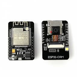 Bluetooth module camera ESP32-CAM BLUETOOTH 2