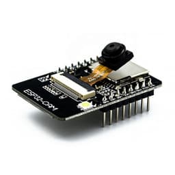 Bluetooth module camera ESP32-CAM BLUETOOTH 3