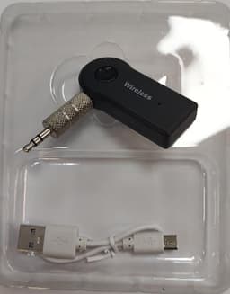 Adaptor convertor audio bluetooth 3.0 +EDR USB pentru casti 2