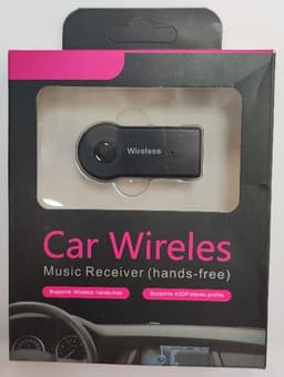 Adaptor convertor audio bluetooth 3.0 +EDR USB pentru casti 3