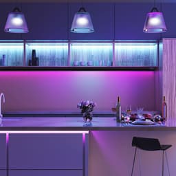 Banda LED 12V SMD5050 60LED/m 7W/m 900lm RGB IP20 5m V-TAC SKU-212120 11