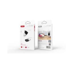 Adaptor Micro USB mama - iPhone Lightning XO NB149-B 2