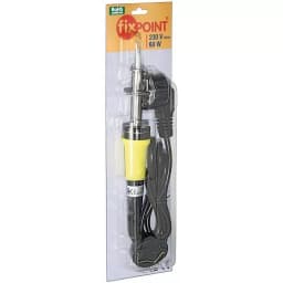 Letcon de lipit cu stand 60W 230VAC fixPoint 2