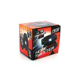 Tweeter dome 100/200W 8 ohmi 1buc HTW002 Carguard 5
