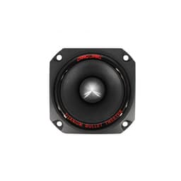Tweeter dome 100/200W 8 ohmi 1buc HTW002 Carguard 1