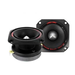 Tweeter dome 100/200W 8 ohmi 1buc HTW002 Carguard 2