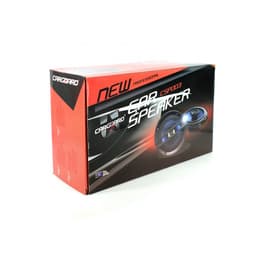 Set difuzor auto Carguard 6.5" 162 mm 110W 4 Ohm Set 2buc 4