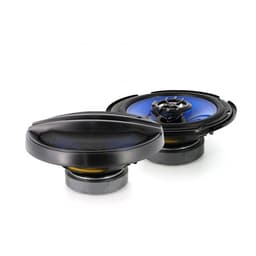 Set difuzor auto Carguard 6.5" 162 mm 110W 4 Ohm Set 2buc 1