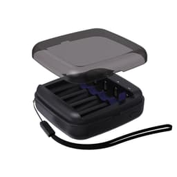 Incarcator acumulatori XTAR BC4 1.5V / LI-ION / 1.2V NIMH R6 1