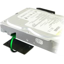 Rack HDD Inter-Tech Veloce GD-35612 3.5 inch USB 3.0 negru 4
