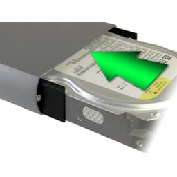 Rack HDD Inter-Tech Veloce GD-35612 3.5 inch USB 3.0 negru 5