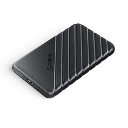 Rack USB 3.0 2.5" negru Orico 25PW1-U3 1