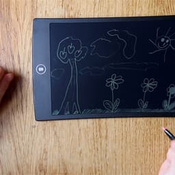 Tableta grafica 8.5 inch XU STYLUS SENCOR S-SXP020BK 7