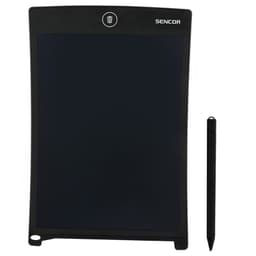 Tableta grafica 8.5 inch XU STYLUS SENCOR S-SXP020BK 3