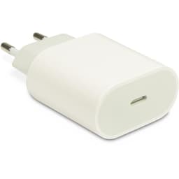 Incarcator Inter-Tech PD-1020 USB TYPE C QC2.0 20W alb PD-1020 1