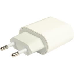 Incarcator Inter-Tech PD-1020 USB TYPE C QC2.0 20W alb PD-1020 2