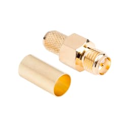 Mufa SMA RP H155 sertizare 1