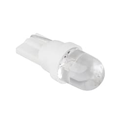 Bec LED auto 12V T10-WG alb REBEL 1
