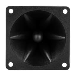 Difuzor inalte piezzo 85x85 mm 1.5-20kHz 100W 91dB/W/m 8ohm F32 1