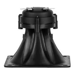 Difuzor inalte piezzo 85x85 mm 1.5-20kHz 100W 91dB/W/m 8ohm F32 2