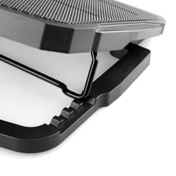 Cooling pad laptop 4 ventilatoare 2x USB PLATINET 4