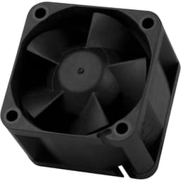 Ventilator ARCTIC S4028-15K 40x40x28 mm 12V 0.47A negru ACFAN00264A 1