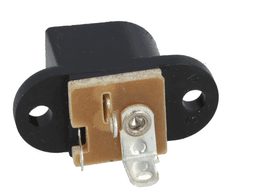 Soclu alimentare DC mama 5.5x2.1 mm cu lipire pe placa 5A CLIFF FC681492 2