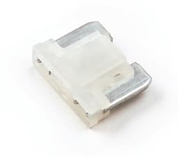 Siguranta 25A 58VDC auto 11mm aliaj de staniu ESKA 341732-58V 2