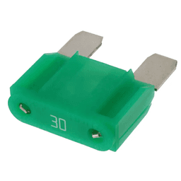 Siguranta MAXI 30A 32VDC auto 29mm MAXI LITTELFUSE 0299030.TXN 1