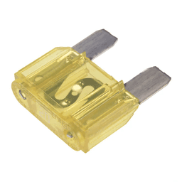 Siguranta MAXI 20A 32VDC auto 29mm MAXI LITTELFUSE 0299020.TXN 1