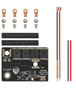 Aparat de sudura in puncte KIT-PCB2 SONDE 12-14.6V APARAT SUDURA2 1