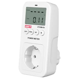 Priza cu masurare consum energie UNI-T UT230B-EU 1