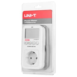 Priza cu masurare consum energie UNI-T UT230B-EU 2