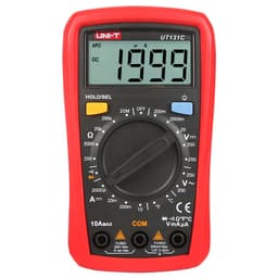Multimetru digital UT131C UNI-T 1