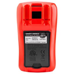 Multimetru digital UT131C UNI-T 3