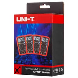 Multimetru digital UT131C UNI-T 6
