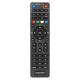 Telecomanda TUNER KM0550 Kruger&Matz 1