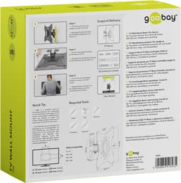 Suport Goobay TV LCD LED 58-107cm 42 inch maxim 7
