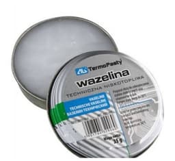 Vaselina tehnica 35gr AG Termopasty 1