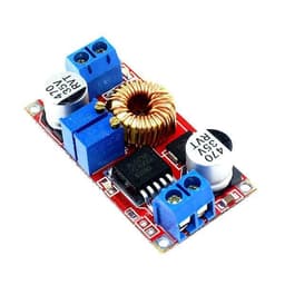 Modul XL4015 DC-DC coboratoare de 5A 2