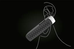 HEADSET BLUETOOTH TRAVELER K5 Kruger&Matz KM0356 6