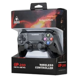 Gamepad Wireless PS4 PC Kruger&Matz KM0771 5