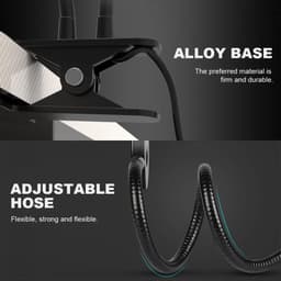 Kit VLOG 24 LED 3 inch 4W PLATINET 2